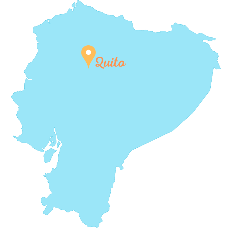 Lire la suite à propos de l’article Quito