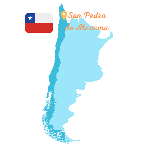 Lire la suite à propos de l’article San Pedro de Atacama